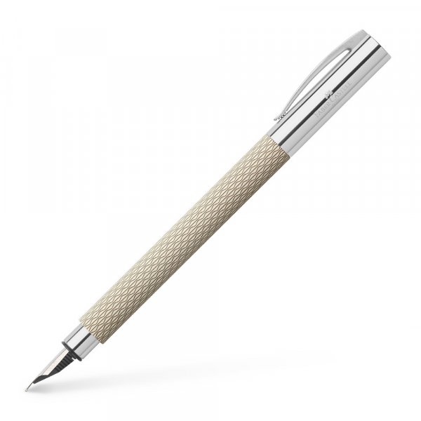 Stylo plume Ambition OpArt