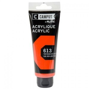 Peinture acrylique Campus 100 ml Peinture acrylique Campus 100 ml