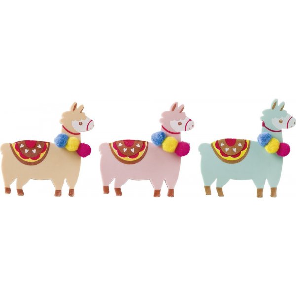 Gomme - boiteuse