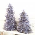 Image client Plumes de pintade 40 - 80 mm - naturelles 3 g ~ 36 pcs.