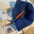 Image client Crochets Vagues - Mandarine 4.00 mm