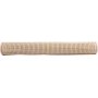 Tissu Rya - cru - 1 m