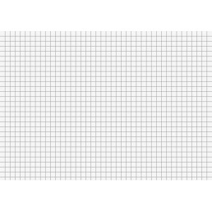 Carte à écrire - A5 quadrillée x100 Carte à écrire - A5 quadrillée x100
