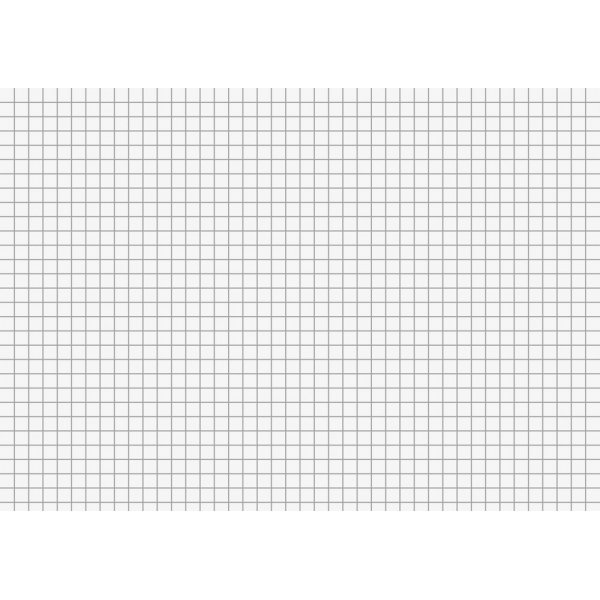 Carte  crire - A5 quadrille x100