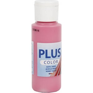 Coloration Plus Color Hobby - fuchsia - 60 ml Coloration Plus Color Hobby - fuchsia - 60 ml