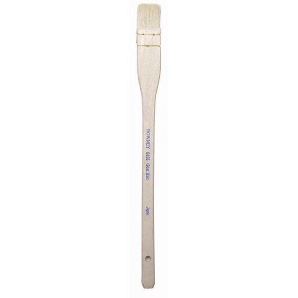 Brosse Merlu Srie 155 No. 1-3/4"
