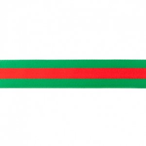 Ruban décoratif - Drapeau 25 mm Ruban décoratif - Drapeau 25 mm