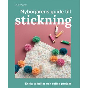 Le guide du tricot pour débutants Le guide du tricot pour débutants