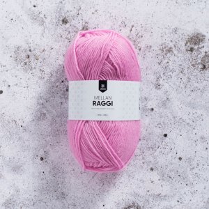 Raggi moyen 100g - Limonade rose Raggi moyen 100g - Limonade rose