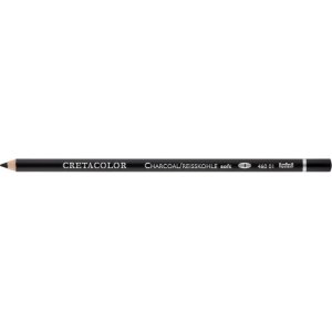 Crayon fusain Cretacolor Bold Crayon fusain Cretacolor Bold