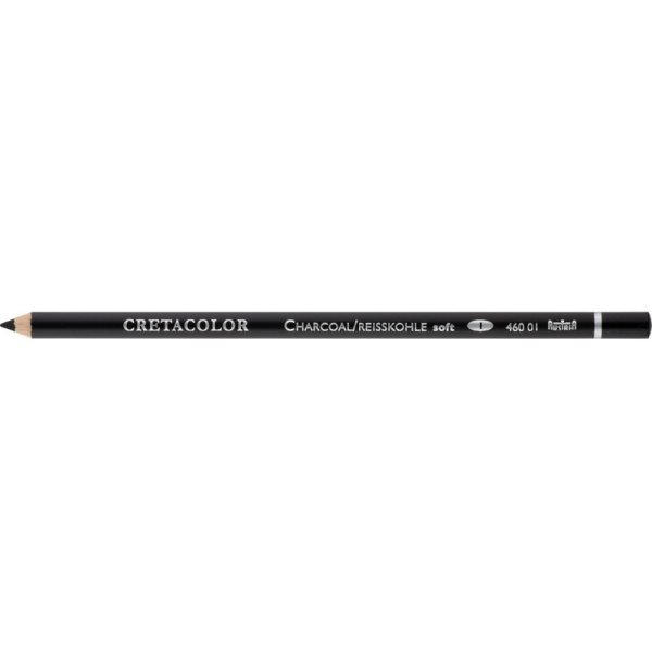 Crayon fusain Cretacolor Bold