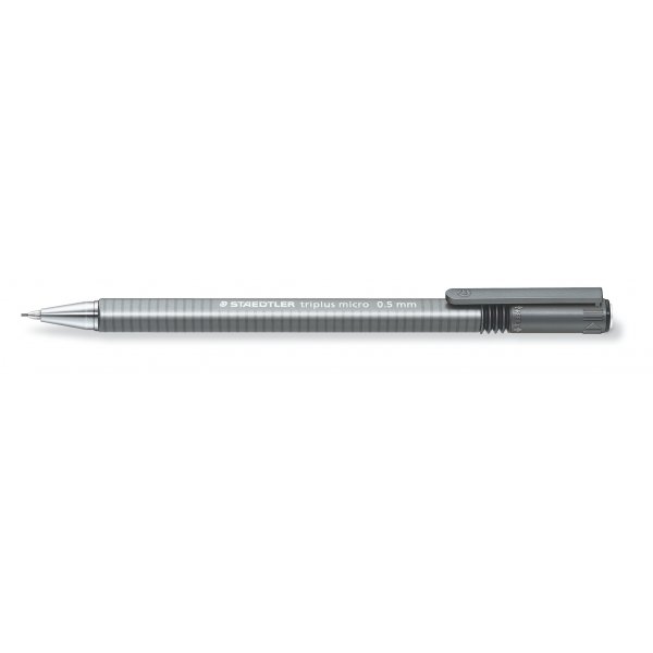 Stylo  bille Triplus Micro 0,5 mm