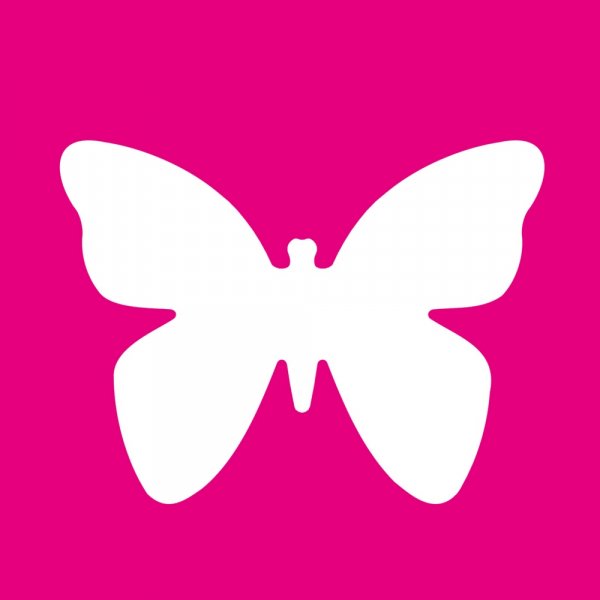 Perforatrice 40mm - Papillon