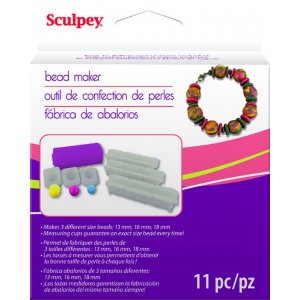 Outils Sculpey - Fabricant de perles Outils Sculpey - Fabricant de perles