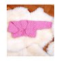 Patron tricot - Robe sans manches et cardigan tricots