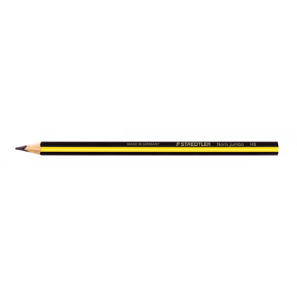 Noris Crayon Jumbo HB