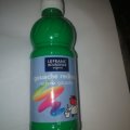 Image client Coloration scolaire L&B Redimix 500 ml - Vert vif