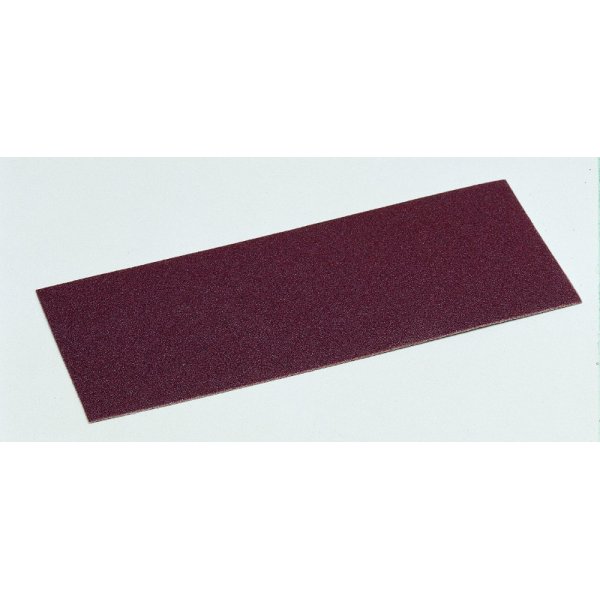 Papier de verre Cretacolor - 3 feuilles