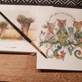 Image client Bloc aquarelle RH - A5, 148 x 210 mm