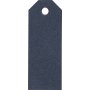 Marqueurs Manille - bleu - 20 pcs