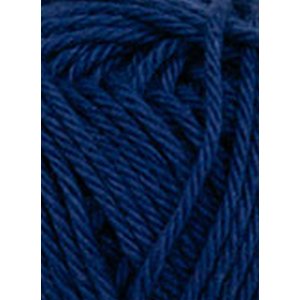 Fil Black Sheep Tilda Cotton Eco 25g - Bleu marine (267) Fil Black Sheep Tilda Cotton Eco 25g - Bleu marine (267)