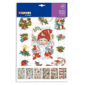 Marque-pages Noël - 67 pcs Marque-pages Noël - 67 pcs