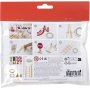 Mini Kit DIY Porte du Pre Nol - Travaux en cours