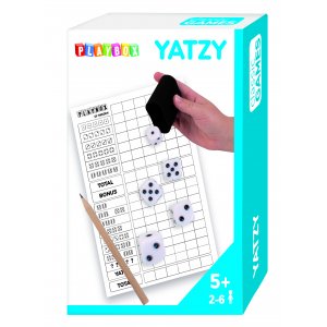 Yahtzee Yahtzee