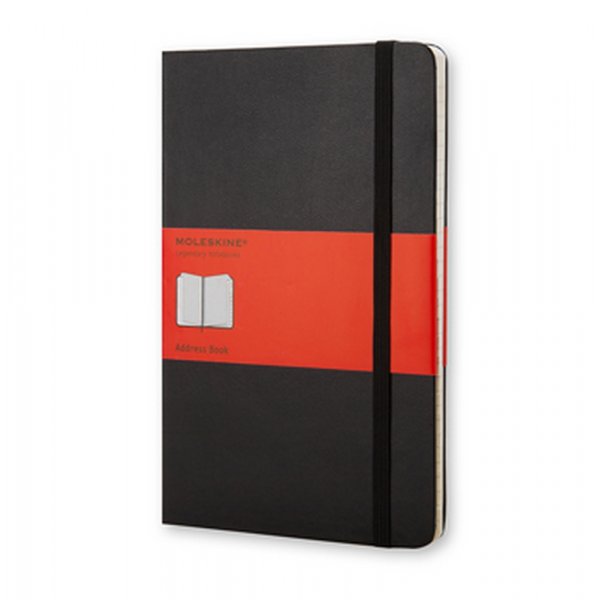 Carnet d\\\'adresses grand - structur