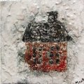 Image client Plaque de cuivre 120 x 120 mm