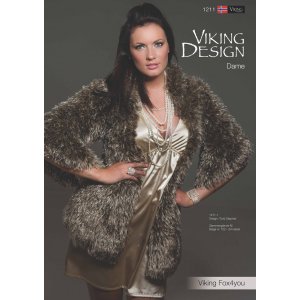 Patron tricot - Cardigan (1211-1) Patron tricot - Cardigan (1211-1)