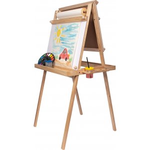 Tableau blanc chevalet Tableau blanc chevalet