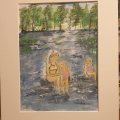 Image client Talens Gouache - Blanc