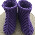 Image client Fil Lovikka 100g - Violet