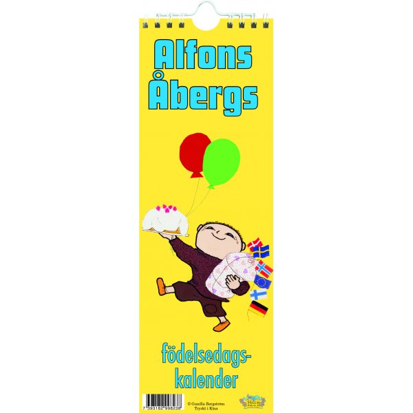 Calendrier d\\\'anniversaire Calendrier d\\\'anniversaire