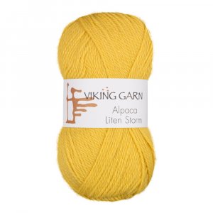 Alpaga Petite Tempête 50g - (745) Alpaga Petite Tempête 50g - (745)