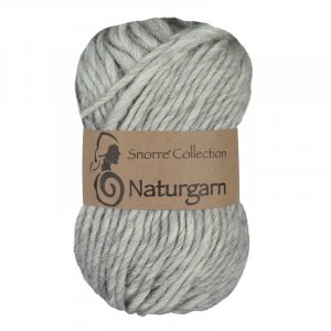 Laine naturelle 50 g - Collection Snorre Laine naturelle 50 g - Collection Snorre
