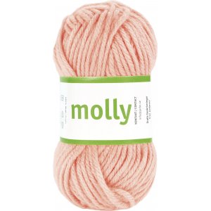 Molly 50g - Abricot Molly 50g - Abricot
