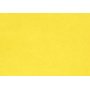 Feutre Hobby - jaune - A4 - 10 feuilles