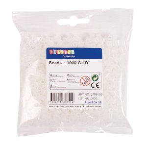 Perles lumineuses 1000 pcs Perles lumineuses 1000 pcs