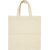 Sac textile - nature claire - 27,5x30 cm - 5 pcs Sac textile - nature claire - 27,5x30 cm - 5 pcs