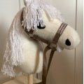 Image client Velours - Blanc