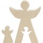 Figurine 2en1 - anges