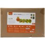 Mur d'activits VIGA - Chenille