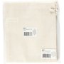 Sac en tissu - coton - 5 pcs