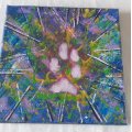 Image client Set de peinture acrylique Liquitex Basset 12x22 ml