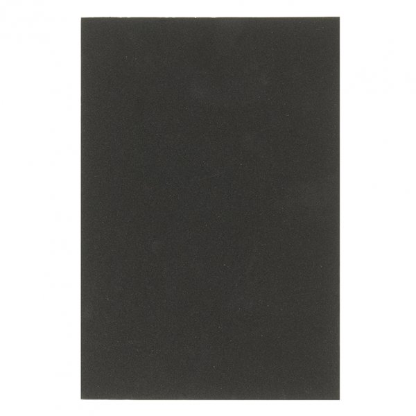 Tapis de tampon 21,5 x 15 cm x 4 mm
