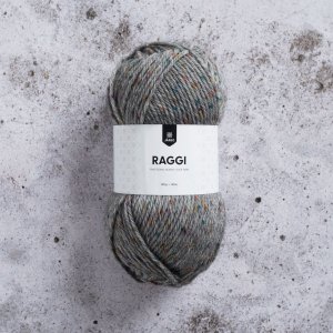 Raggi 100g - Pierre Tweerdy Raggi 100g - Pierre Tweerdy