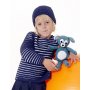Patron tricot - Pull et bonnet rays tricots
