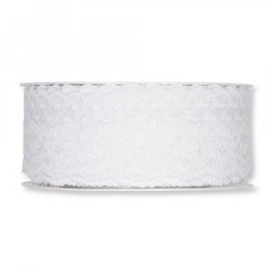 Ruban décoratif Blommer Lace - 37mm 15m Ruban décoratif Blommer Lace - 37mm 15m